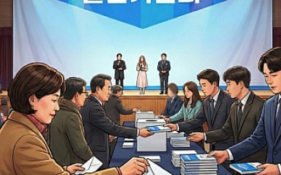 지방선거 6개월 앞... 광주·전남은 출판기념회 러시