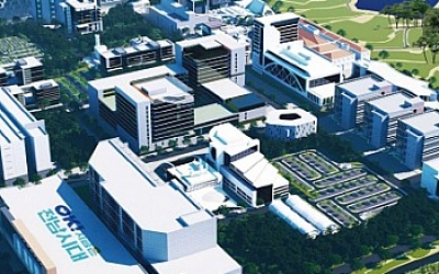 전남 ´1조2천억원´ 인공태양 안았다···나주 최종 확정