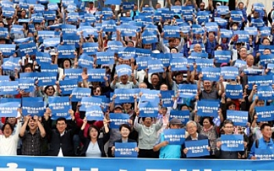 전남도, 내년 시행 ´기본소득´ 분담률 조정에 차질 우려