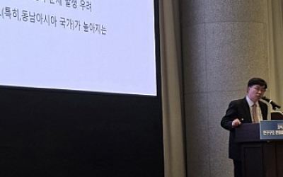 광주·전남, 외국인 인구 확대···˝내국인 일자리 대체 아냐˝