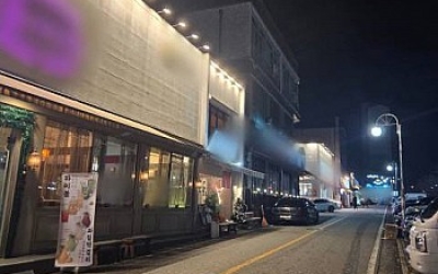 실종된 송년회 ´연말 특수´ 붕괴...광주 상권에 닥친 ´한파´