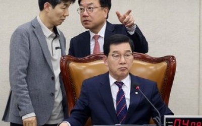 ‘전남·광주특별시’ 출범 가시권 특별법, 24일 본회의서 처리