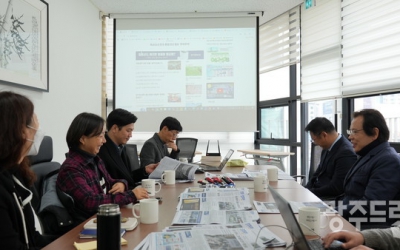 “광주 도심 청사진 그려가는 기획 늘려야”