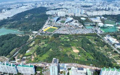 [광주 민간공원 특례사업] 사업 배경