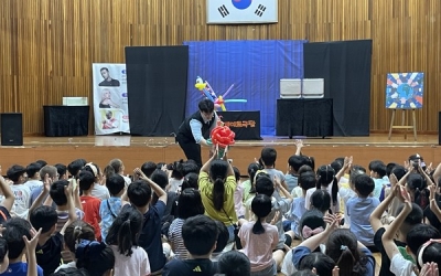광주시교육청, 올해 교육복지 정책은?