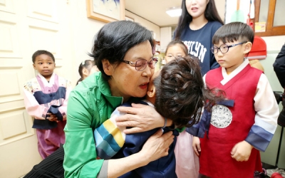 어버이날 광주·전남 쾌청하다 흐려져