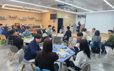 광주청년센터, 청년 자립 지원 본격화…‘해시태그 멘토링’ 시작