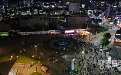 광주시, 5·18 45주년 민주대축제 연다