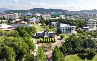 전남대, 개교 이래 첫 대규모 5·18 기념 행사 개최