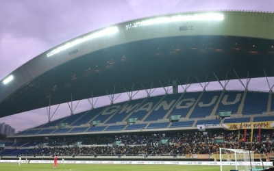 ‘재정건전화 위반’광주FC 징계 수위는