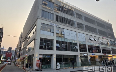 흔들리는 ‘시리단길’ “광주 MZ 성지 추락”