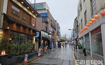 광주 동명동 ‘로컬 콘텐츠 타운’ 만든다