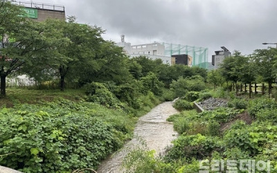 광주·전남 화요일부터 다시 장마
