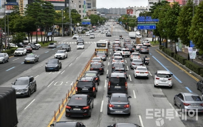 [광주 대·자·보 1년…도시 습관을 바꾸자] (1) 무엇이 달라졌나?