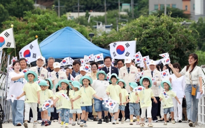 광주·전남 산발적 비 내려