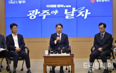 강기정 광주시장 “도시철도 복공판 철거 연말 연기” 공식 사과