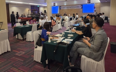 전남 이모빌리티, 인도네시아 250만 달러 수출협약