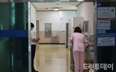 광주 조선대병원 수술실 화재…환자·의료진 대피