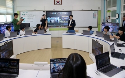 내년 전남 ‘2030교실’ 110개 신규 구축