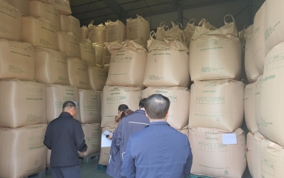 올 하반기 전남 정부관리양곡 재고 조사