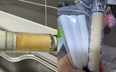 광주 이어 무안도 ‘갈색 수돗물’ 불안