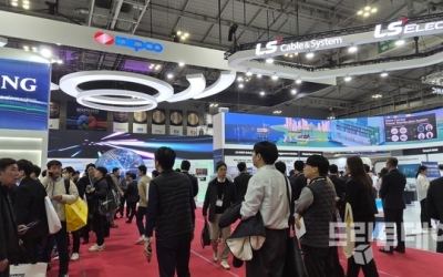 전력·에너지박람회 ‘BIXPO 2025’ 광주서 성황