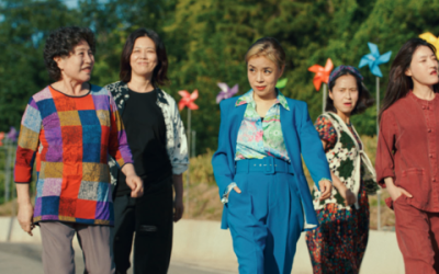 [16회 광주여성영화제, 주목 이영화] 개막작 ‘이반리 장만옥’