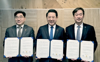 전남도·목포대·순천대, 대학통합·의대 신속 신설 MOU