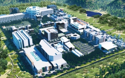 전남도 “인공태양 유치 확정, 호남저력 입증 역사적 쾌거”