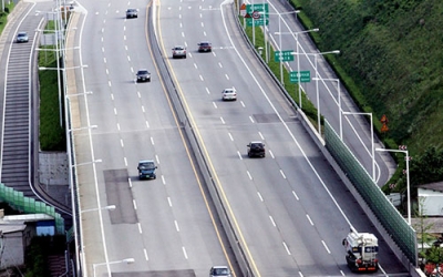 광주 제2순환로 친환경차 통행료 감면 1년 연장