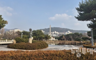 17일 광주·전남 맑고 영상 기온 회복