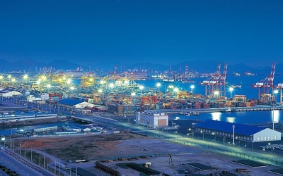 광주 수출 56% 폭증, 이끈 동력은?