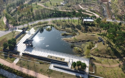 광주시립수목원, 공립수목원 됐다