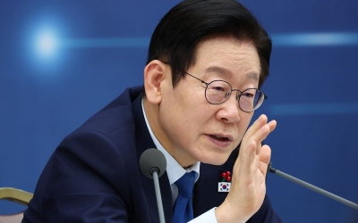 이재명 대통령 “광주 군공항 이전, 대화와 연대로 합의 도출”