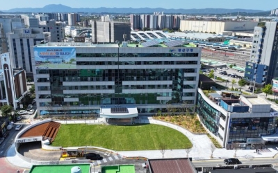 광산구 “군·민간공항 무안 통합 이전, 국가 책임 확인 전환점”