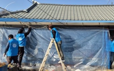 올해 전남 ‘우리동네 복지기동대’ 지원 8000가구 증가