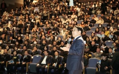 부산·경남 통합 주민투표…‘전남광주시’ 속도전 우려