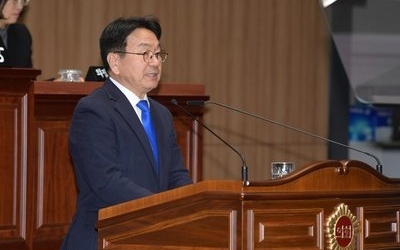 담대한 통합으로 2026년 연다…강기정 “광주전남, 실행의 시간”