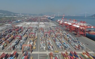 광주 12.6%↑·전남 8.9%수출 ‘명암’