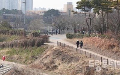 11일 광주·전남 포근하고 봄비