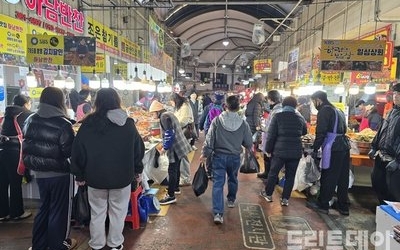 설연휴 312만 명 광주 오가…큰 사고 없어