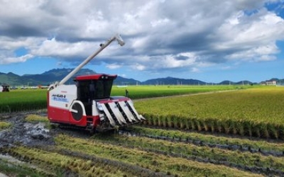 ‘성난 농심’ 전남 벼 경영안정비 미지급분 114억 이달 지급