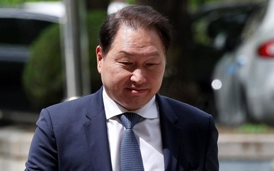 최태원 “대한상의 잠시 ‘멈춤’의 시간 갖고 신뢰 문제 해결”