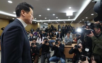 국힘 공천 추가접수 완료…서울 오세훈·박수민·김충환, 충북 김수민