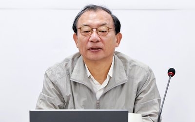 속보 국힘, 주호영·이진숙·김한구 컷오프…대구시장 경선 6파전