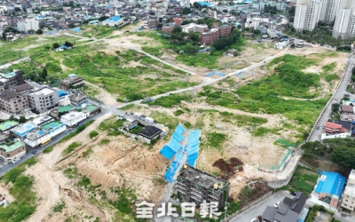 [전북 메가비전 프로젝트-후백제 복원 사업](하)'고도'가 되기 위한 과제는?