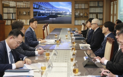 전북자치도, 오는 9월 IOC에 올림픽 유치 신청서 제출한다