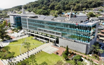 부안군, 새만금 수변도시 행정구역 결정 대법원 소송 제기