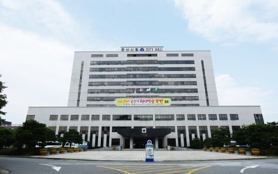 군산시, 수변도시 관할구역 결정 대법원 소송 제기