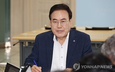 서거석 전북교육감 상고심서 벌금 500만 원···교육감직 상실